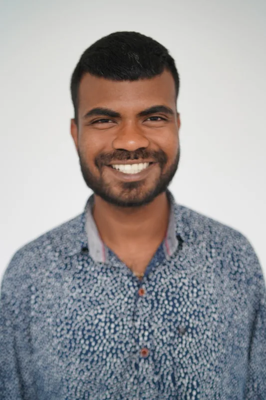 Karan S.