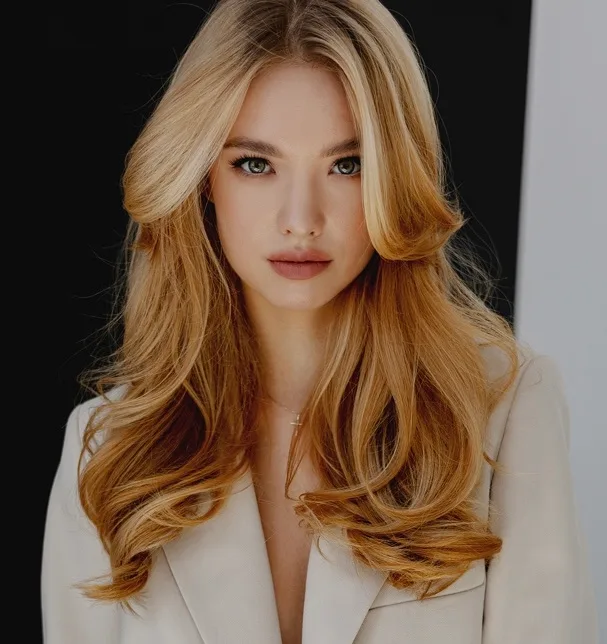 Milana P.
