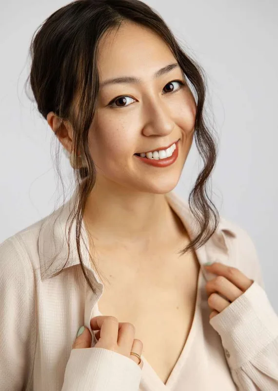 Shizuka K.