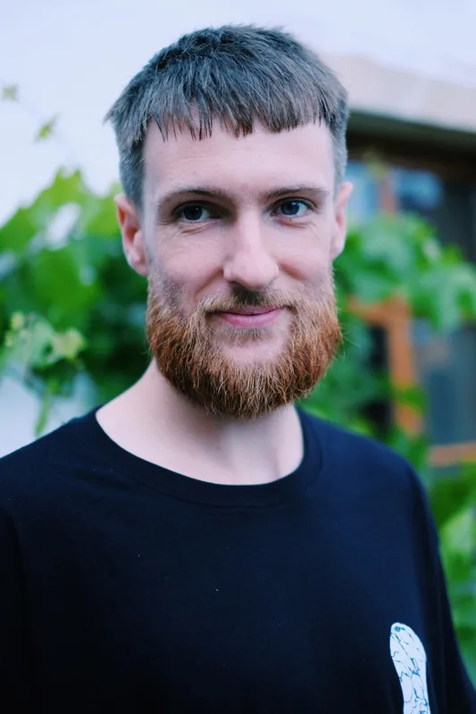 Adam K.