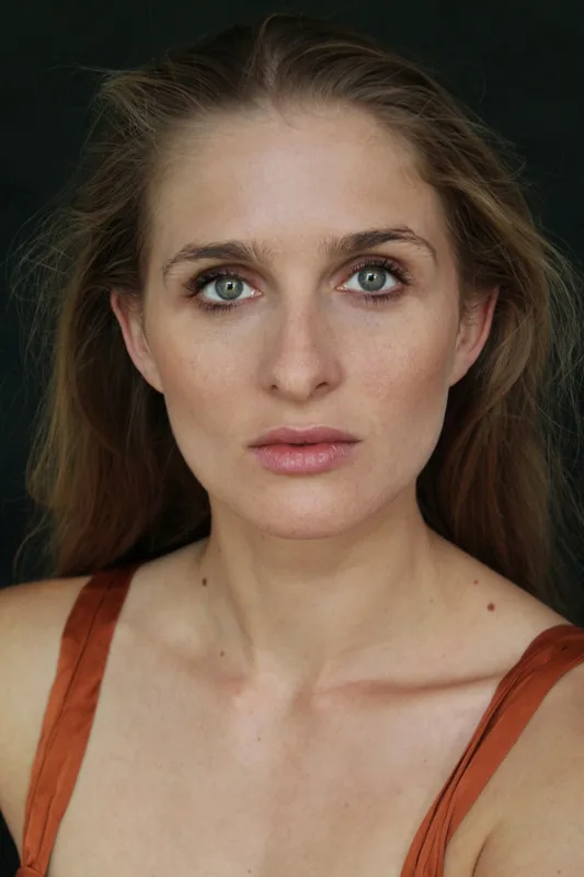 Katarzyna M.