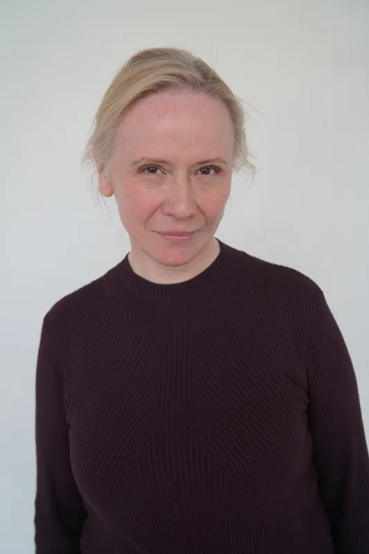 Bożena K.