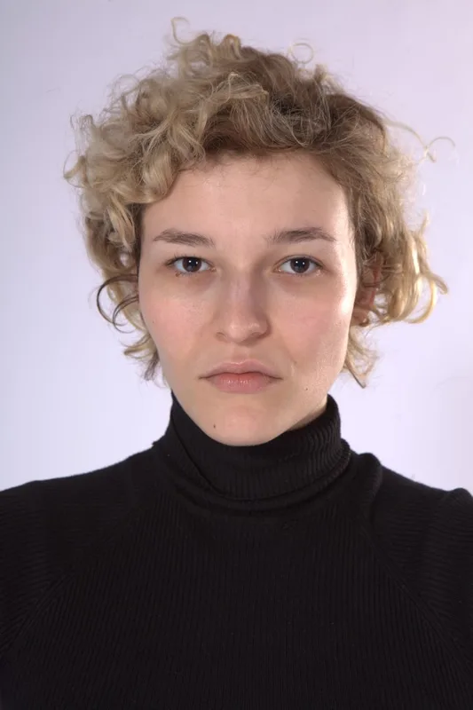 Klaudia M.