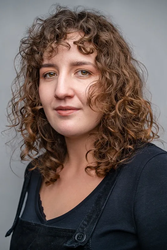 Katarzyna G.