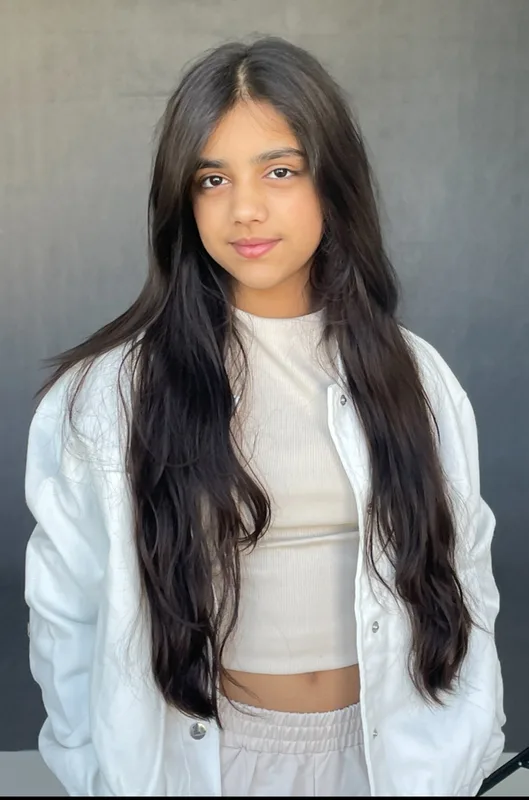 Aradhya A.