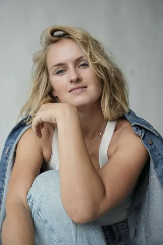 Zuzanna P.