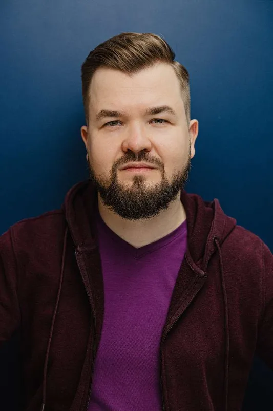 Rafał I.