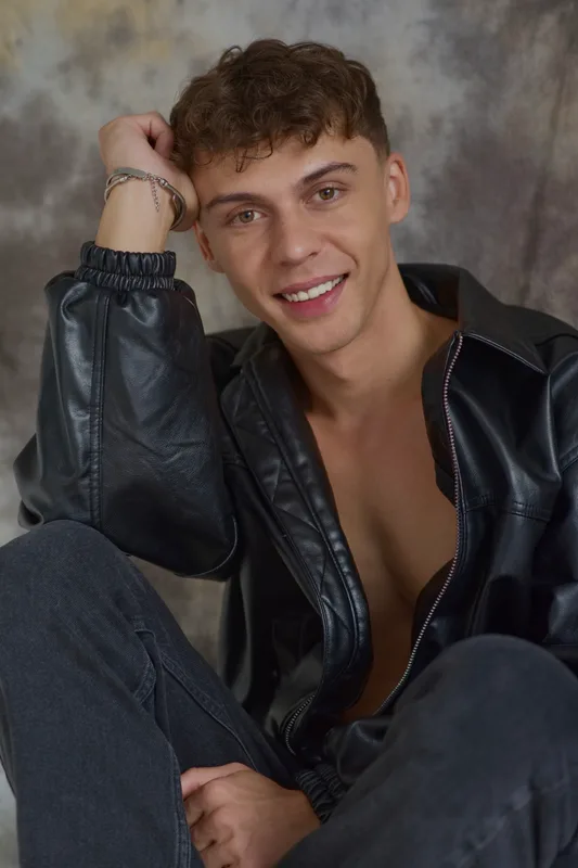Adrian D.