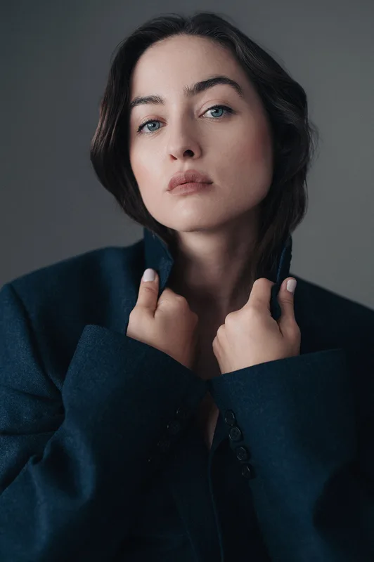 Wiktoria F.