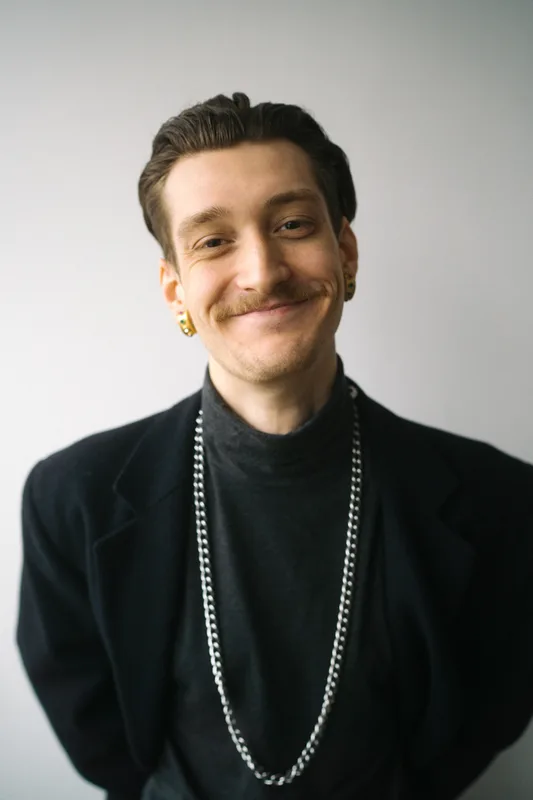 Maciej G.