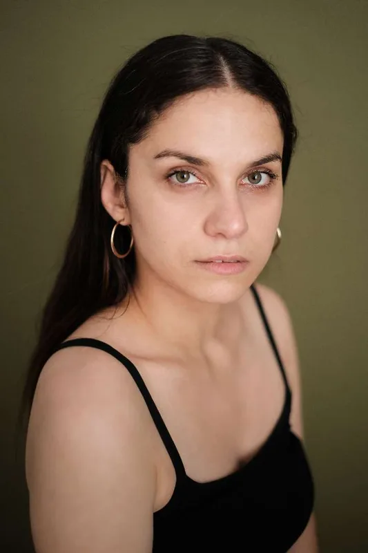 Natalia C.