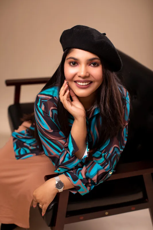 Priyanka Z.