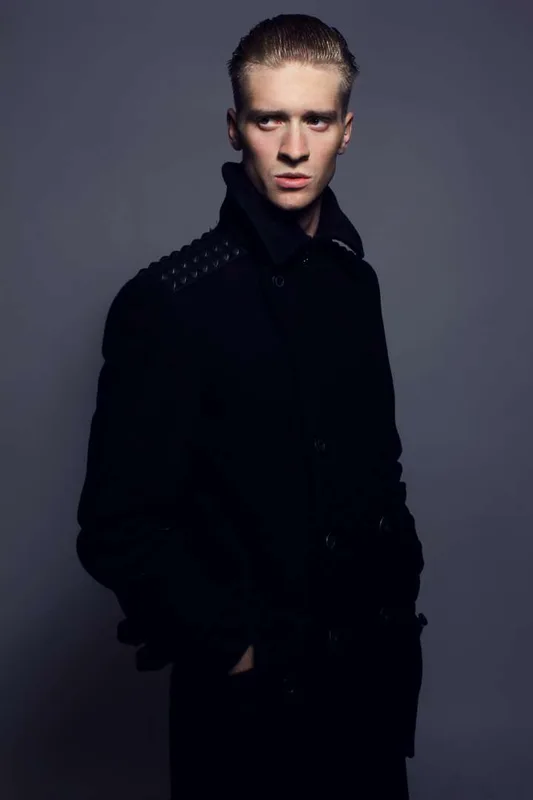 Marcin B.