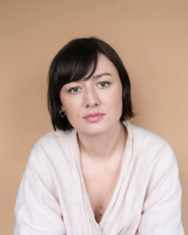 Kaja D.