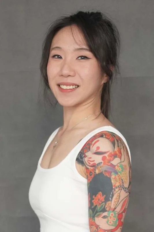 Wing yin L.
