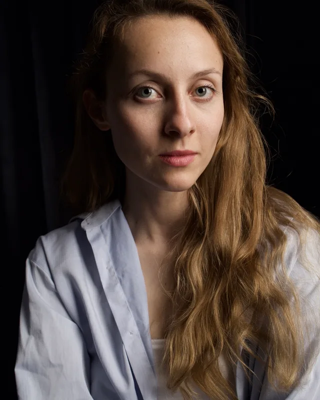 Patrycja K.