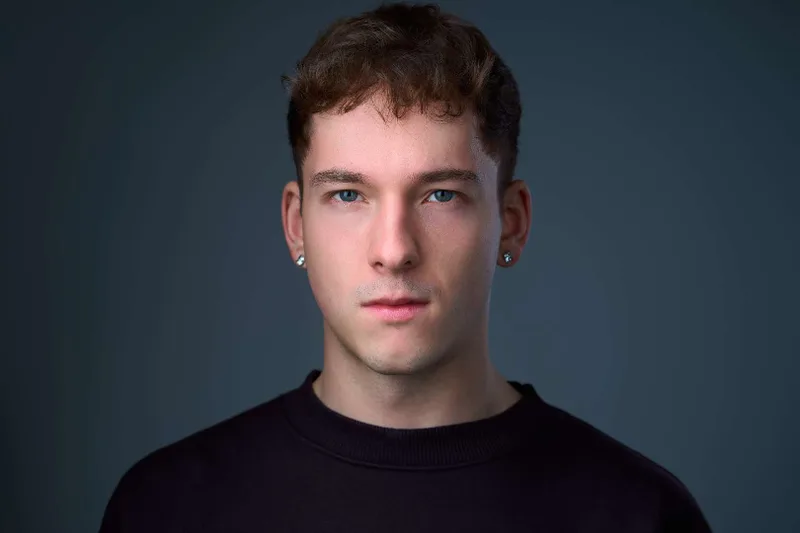 Kamil S.