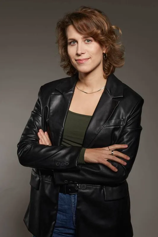 Paulina S.