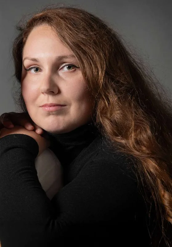 Anna M.