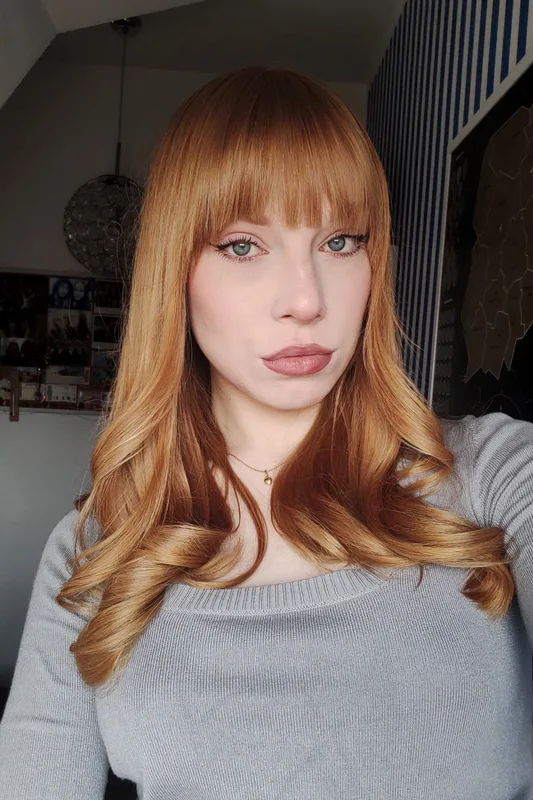Sabina P.