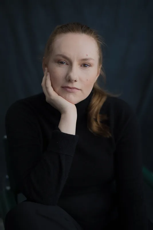 Magdalena  Ż.