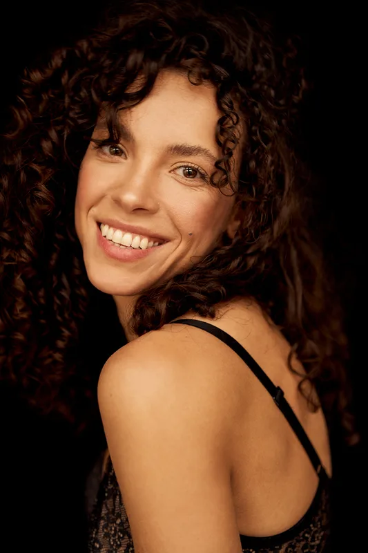 Greta B.