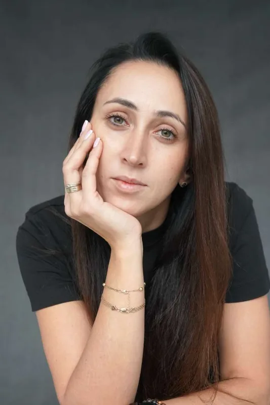 Sylwia L.