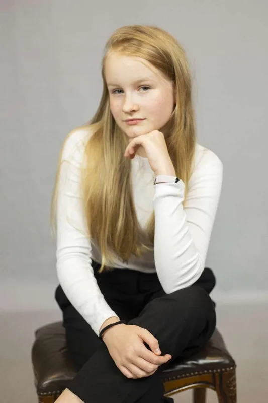 Lena Z.