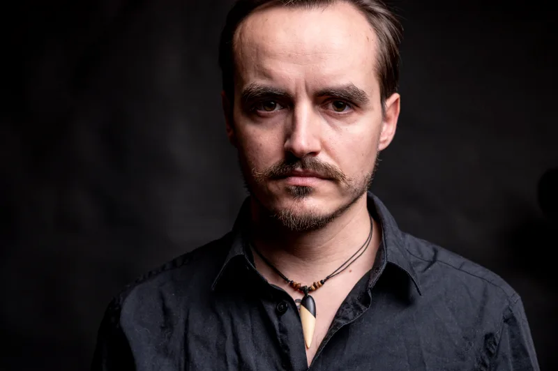 Mateusz M.