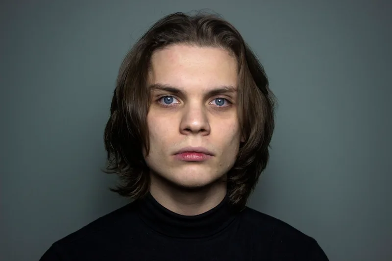 Daniel E.