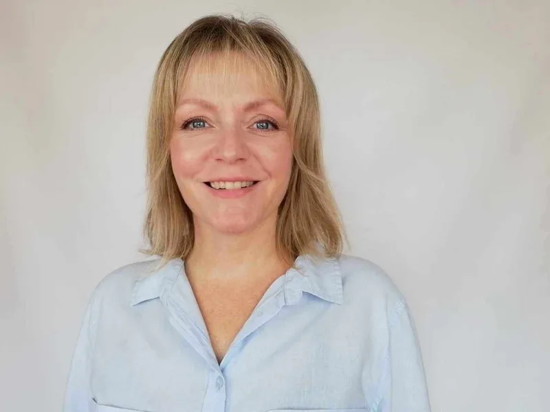 Katarzyna K.