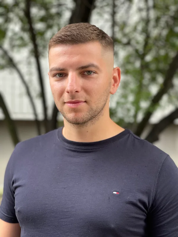 Mateusz G.