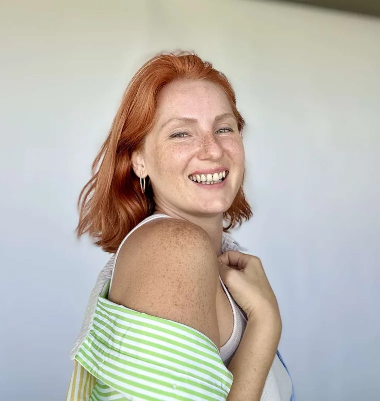 Julia B.