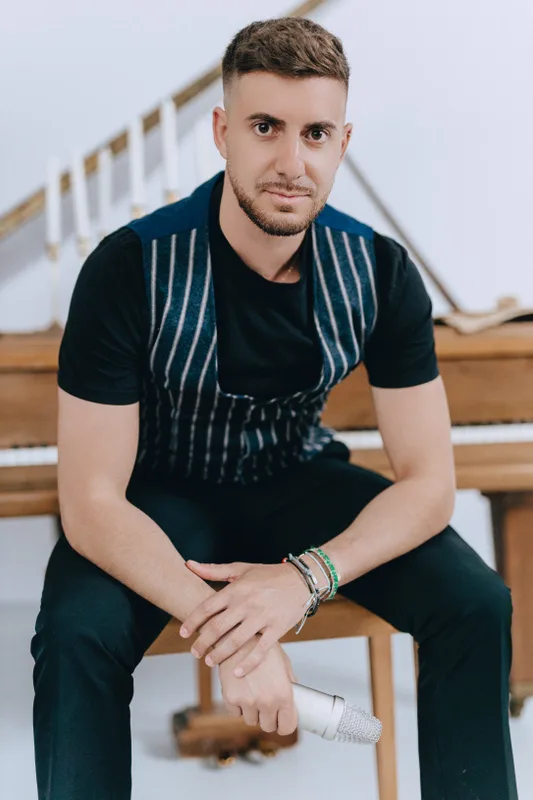Francesco  M.
