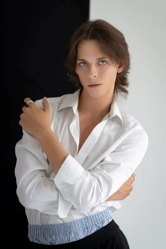 Maksymilian B.