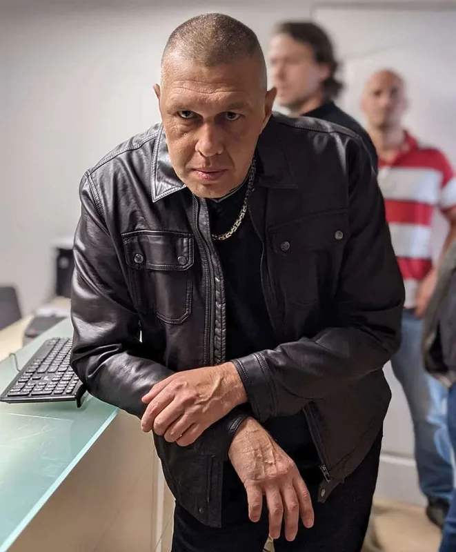 Dmytro K.