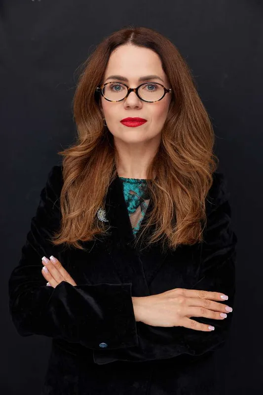 Małgorzata K.