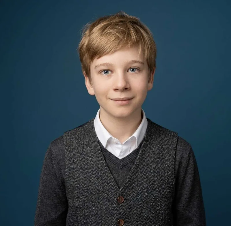 Maksymilian O.
