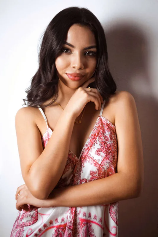 Luisa Fernanda C.