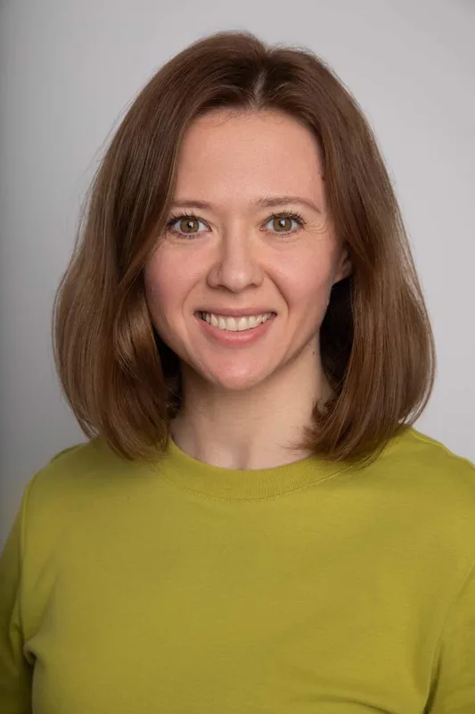 Kateryna F.