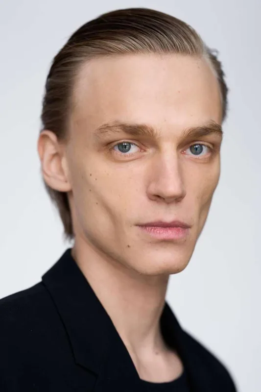 Michael Z.