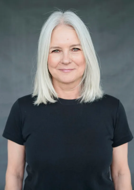 Agnieszka G.