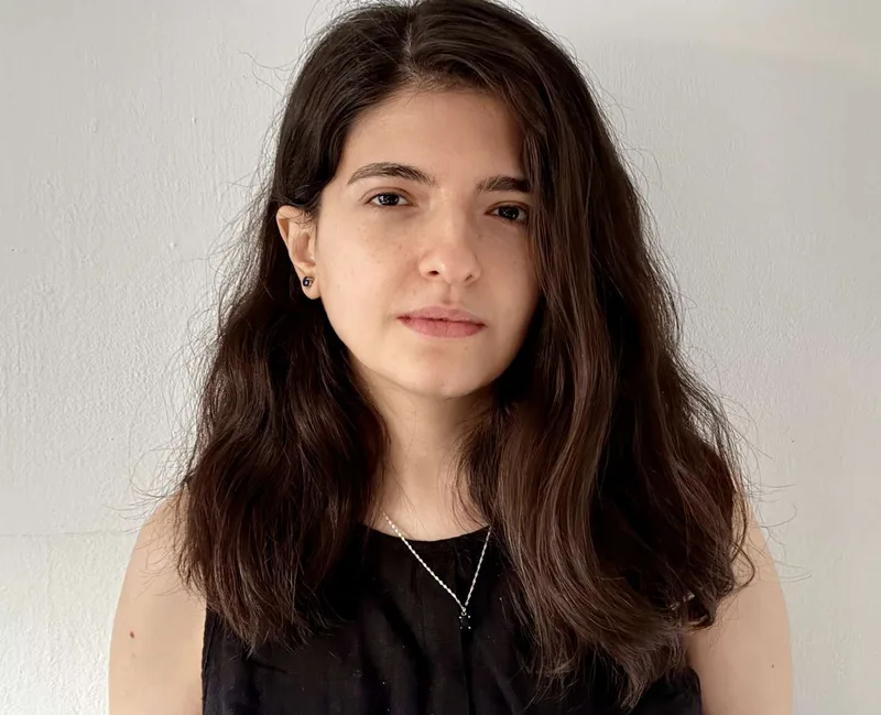 Fidan M.