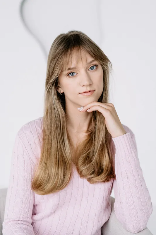 Julia S.