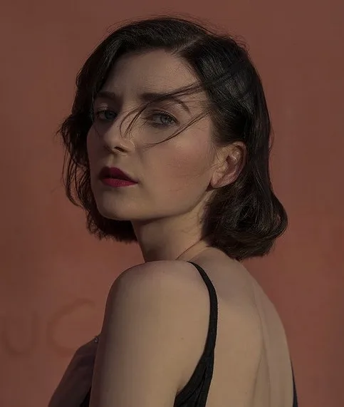 Marysia G.
