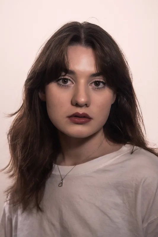 Maria T.