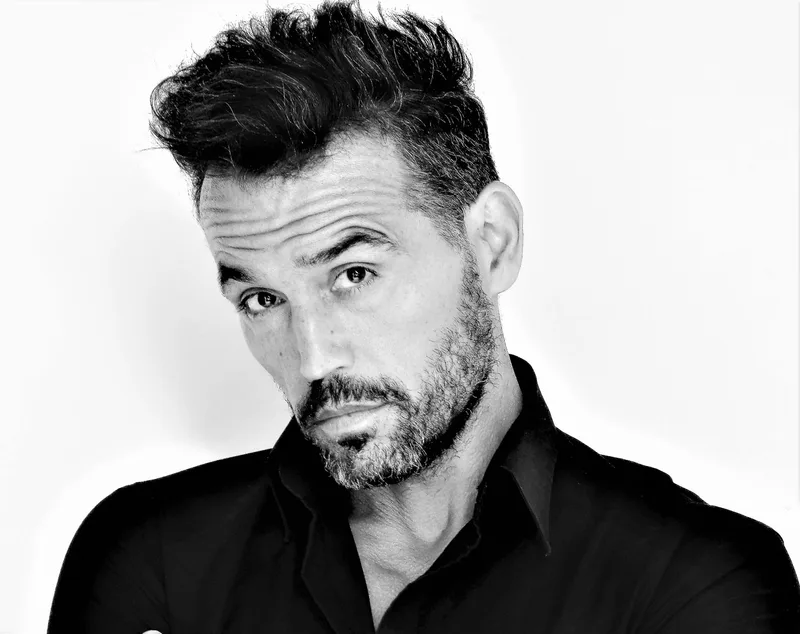 Sebastian W.