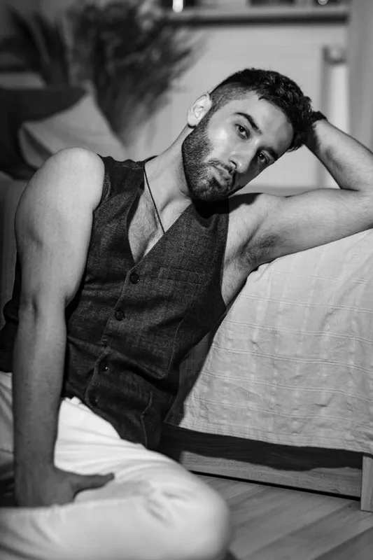 Samed S.