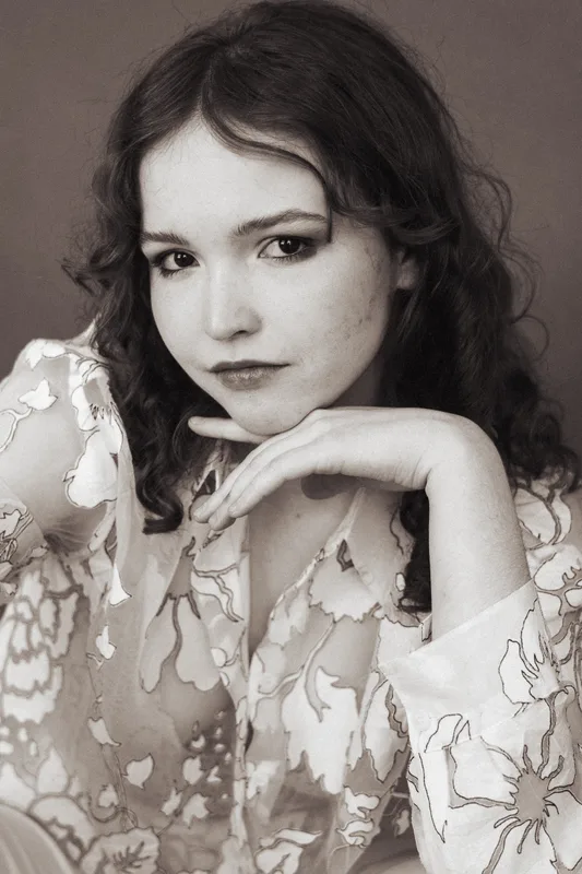 Julia  T.