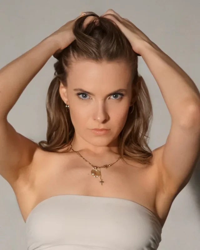 Weronika  F.